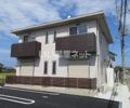 アルテール ユキフミの間取り画像