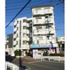 メゾン石井の外観