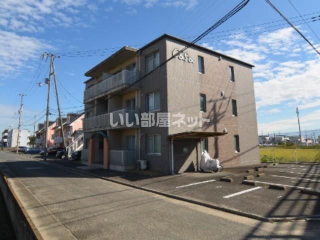カーサ平田の外観画像