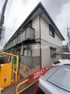 メゾン長曽根B棟の間取り画像