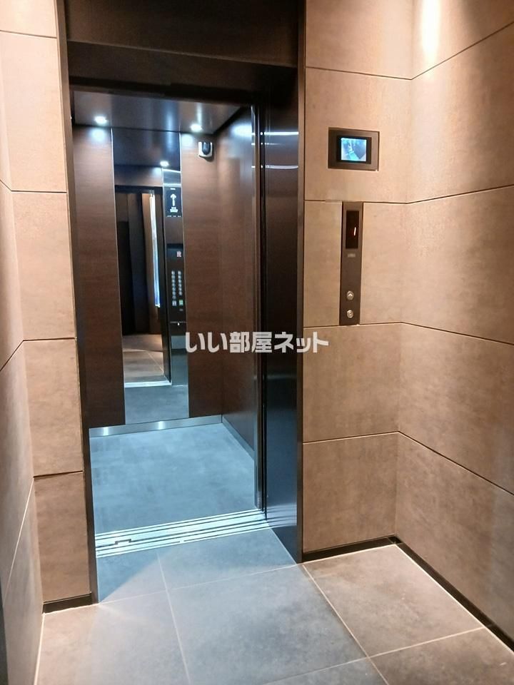 ロビー