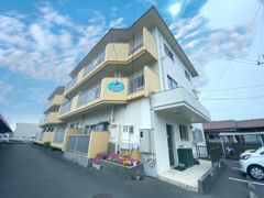 小野カメラ年見コーポの外観画像