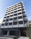 プラウドフラット錦糸町Ⅱの間取り画像
