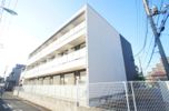 リブリ・コスモの間取り画像