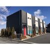 スクエア松本の間取り画像
