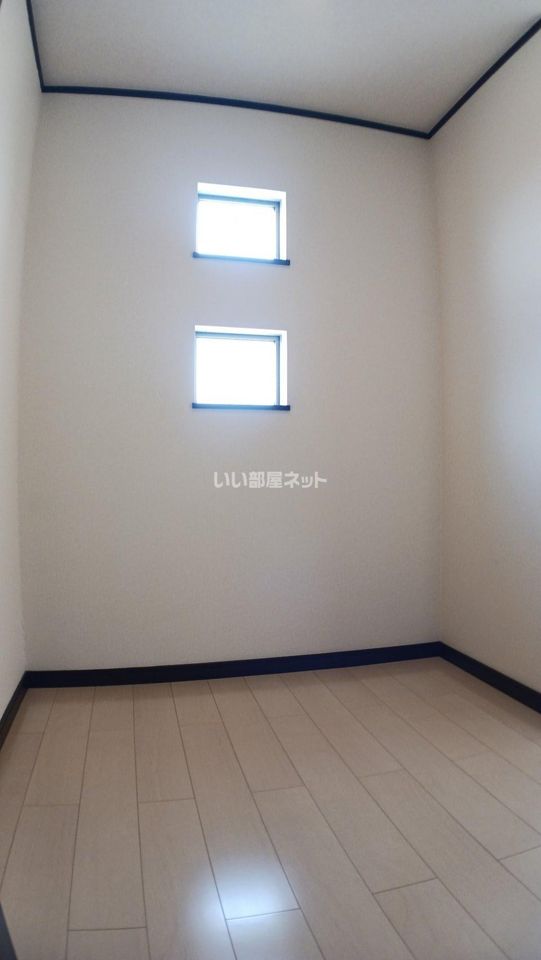 洋室