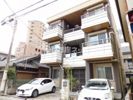 シャーメゾン純心電停前の外観画像