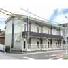 Surplus One城南の間取り画像