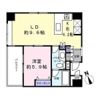 ヴィーナスヴァーゴ横濱の間取り画像
