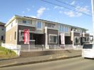 カーサ アチェーロの間取り画像