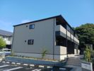 アテンの間取り画像