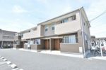 グランデ ステラ Aの間取り画像