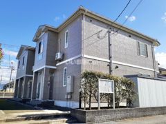 ソレアード・プラーサBの外観画像