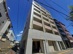 ロゼ・クリスタの外観画像