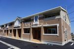 クラール南庄町 Bの間取り画像