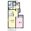アグレブルS・Cの間取り画像