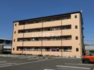 ゴールド フォレストの外観