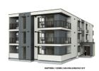 サンモール市川の間取り画像