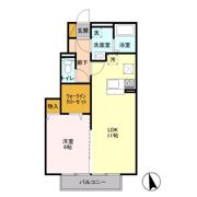 S・V・P・ﾅｲﾝの間取り画像