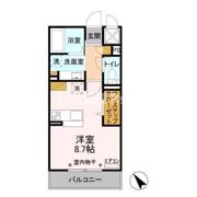 八千代の杜 ノースヒルOの間取り画像