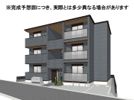 エスペリア相模大野の間取り画像