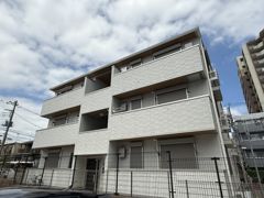 D Paina 大倉山の外観画像