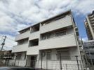 D Paina 大倉山の外観