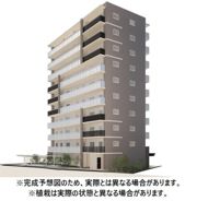 リュミエール千種の外観画像