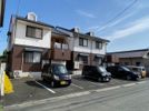 ハートホーム大西の間取り画像