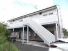 プチパール児島の外観画像