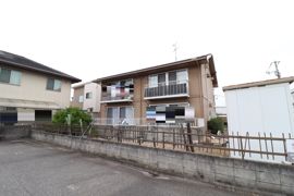 タウン妹尾の外観画像