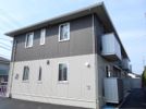 D-room桜木の間取り画像