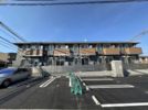 D-ROOM上葛原の外観画像