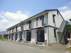 ロイヤルパーク蔵上の外観画像