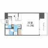 プレジオ海老江の間取り画像