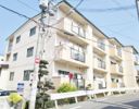 サンローズマンションの間取り画像