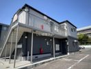 メゾンKRKの間取り画像