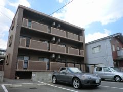 サラマンカビルの外観画像