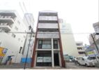 フレスコ京橋江盛ビルの間取り画像