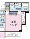 スフィーダみずほ台Ⅱの間取り画像