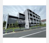 アジールコート練馬中村橋の外観画像