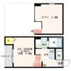SANCTUARYの間取り画像