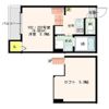 SANCTUARYの間取り画像