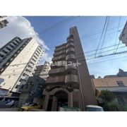 グランドール上前津(wi-fi無料)の外観画像