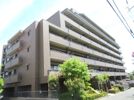 サーパス本宮の間取り画像