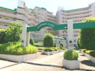 かしわ台クラルテの間取り画像