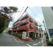 サンファスト小松川の外観画像
