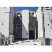 フローラ福住町の外観画像