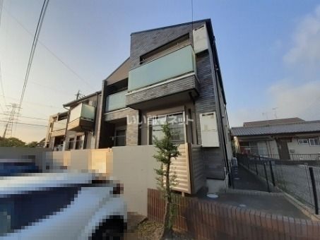メッセージの外観画像