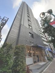 ボヌール トーキ ササヅカの外観画像